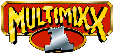 Leaderboard Par 3 - Clear Logo (Europe) - 4500x2150