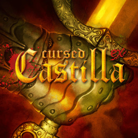 Cursed Castilla (Maldita Castilla EX) - Square (World) - 1024x1024