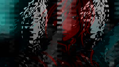 Infinite Space - Fanart - Background (World) - 1920x1080