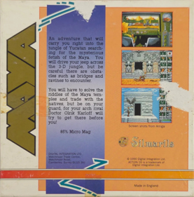 Maya - Box - Back (Europe) - 862x874