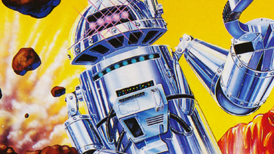 Crystal Mines II - Fanart - Background (North America) - 1366x768