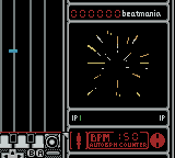 Illustration of beatmania GB
