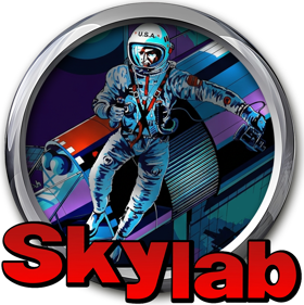 Skylab - Fanart - Cart - Front (World) - 971x974