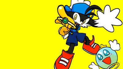 Klonoa: Empire of Dreams - Fanart - Background (World) - 1920x1080