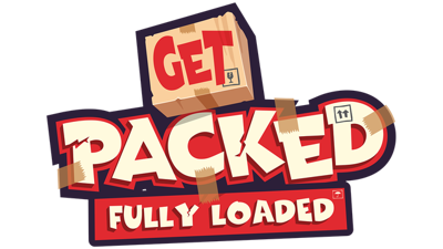 Get Packed: Fully Loaded - Clear Logo (null) - 640x360
