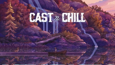 Cast n Chill - Screenshot - Game Title (Japan) - 1280x720
