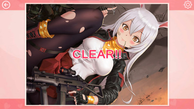 Miss Neko - Screenshot - Game Over (World) - 1920x1080