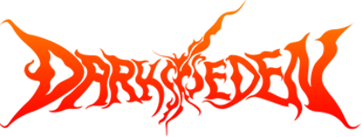 Dark Eden - Clear Logo (North America) - 345x131