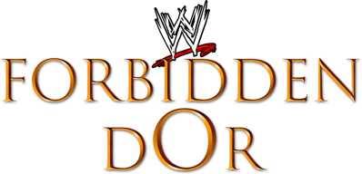 The Forbidden DoR - Clear Logo (World) - 975x470