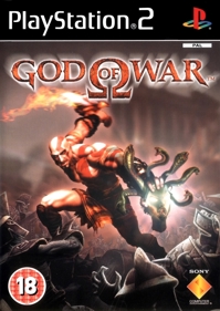God of War - Box - Front (United Kingdom) - 640x903
