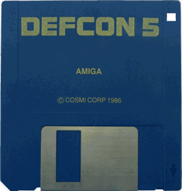 Defcon 5 - Disc (Europe) - 1165x1227