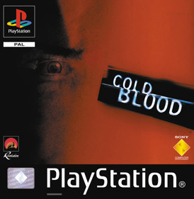 In Cold Blood - Box - Front (Germany) - 1459x1495