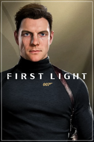 007 First Light - Box - Front (United States) - 600x900