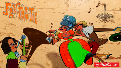 Fan-Tas-Tic - Banner (World) - 1920x1080