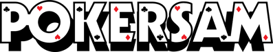PokerSAM - Clear Logo (North America) - 2400x466