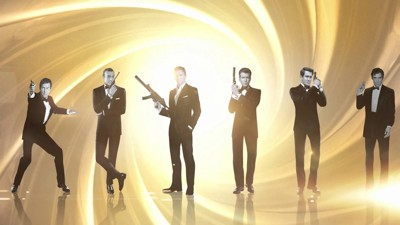 Bond 50: Anniversary Edition - Fanart - Background (World) - 1920x1080