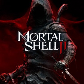 Mortal Shell II - Square (World) - 2160x2160