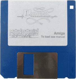 Lancelot - Disc (Europe) - 852x888