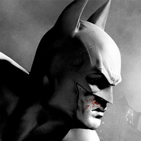 Batman: Arkham City - Icon (World) - 256x256