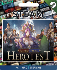 Arisen Force: Hero Test - Fanart - Disc (World) - 1268x1540