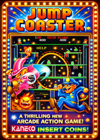 Jump Coaster - Box - Front - Reconstructed (World) - 1024x1436