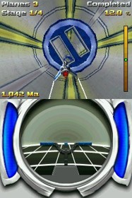 AiRace: Tunnel - Screenshot - Gameplay (World) - 256x384