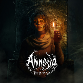 Amnesia: Rebirth - Square (World) - 3240x3240
