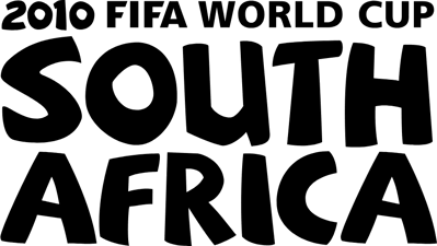 2010 FIFA World Cup South Africa - Clear Logo (World) - 886x500