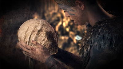 Illustration of Hellblade: Senua's Sacrifice