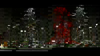 Prototype 2 - Screenshot - Gameplay (World) - 1920x1080