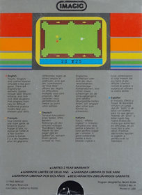Trick Shot - Box - Back (Europe) - 600x825