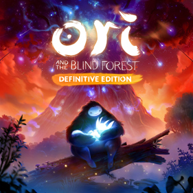 Ori and the Blind Forest: Definitive Edition - Square (World) - 2160x2160