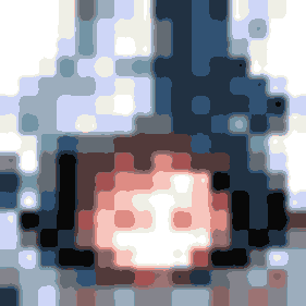 Final Fantasy IX - Icon (World) - 32x32