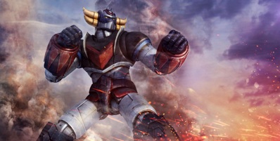 Super Robot Taisen W - Fanart - Background (World) - 1920x969
