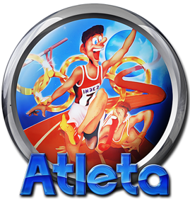 Atleta - Fanart - Cart - Front (World) - 441x460