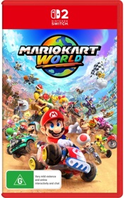 Mario Kart World - Box - Front (Australia) - 1297x2048