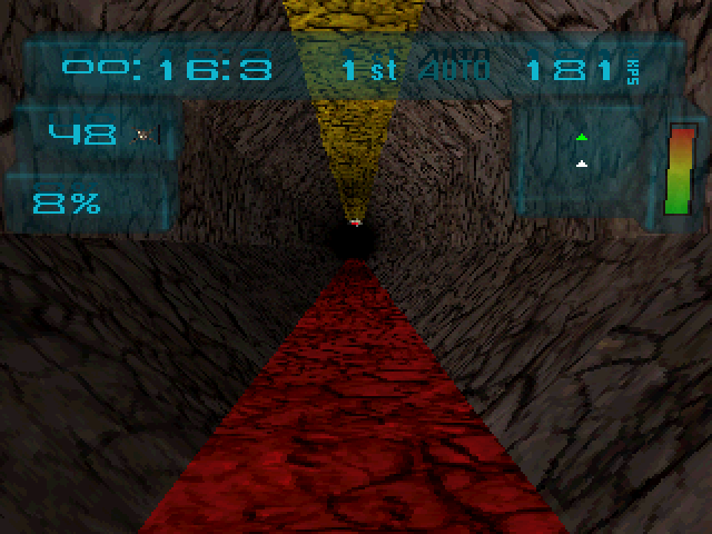 Illustration of Starwinder: The Ultimate Space Race