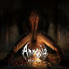 Amnesia: Rebirth - Square (World) - 3240x3240