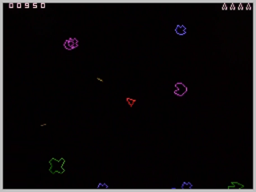 Astrostorm - Screenshot - Gameplay (World) - 256x192