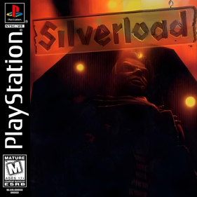 Silverload - Box - Front (North America) - 850x850