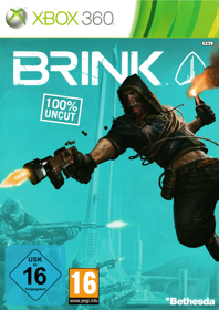 BRINK - Box - Front (Germany) - 3027x4288