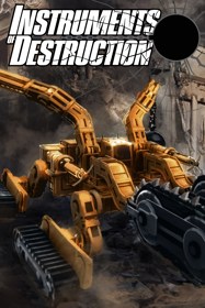 Instruments of Destruction - Box - Front (World) - 1440x2160