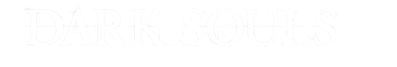 Dark Souls III - Clear Logo (World) - 8035x1355