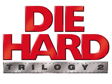 Die Hard Trilogy 2: Viva Las Vegas - Clear Logo (World) - 4699x3556