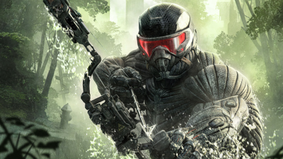 Crysis 3 Remastered - Fanart - Background (World) - 3840x2160