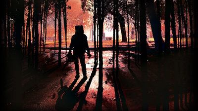 Resident Evil 4 (2005) - Fanart - Background (World) - 1920x1080