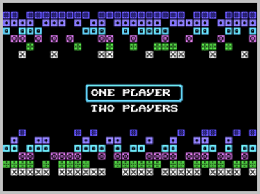 Kevtris - Screenshot - Game Select (World) - 256x192