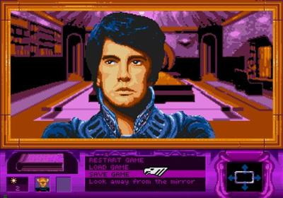 Dune - Screenshot - Gameplay (World) - 640x448