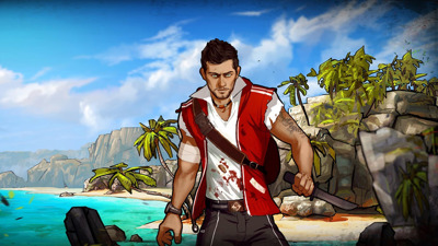 Escape Dead Island - Fanart - Background (World) - 1920x1080