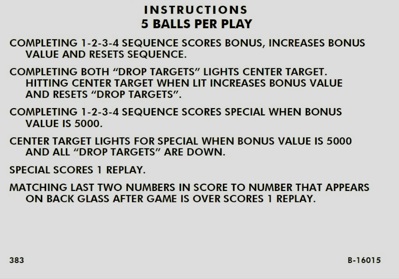 Comic Book Guy - Arcade - Controls Information (World) - 1152x805